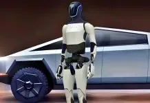SpaceX Plans to Send Tesla Cybertrucks and Optimus Robots to Mars
