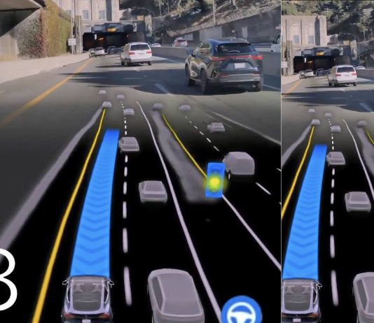 Tesla Gains Clearance in Europe for Highway Lane Changes Without Driver Tesla FSD v12.5.6.3 Update Anticipates Lane Pull-Outs with Early and Cautious Slowing