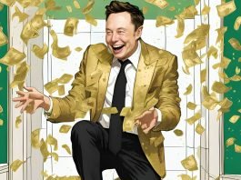 Elon Musk 400 Billion Net Worth