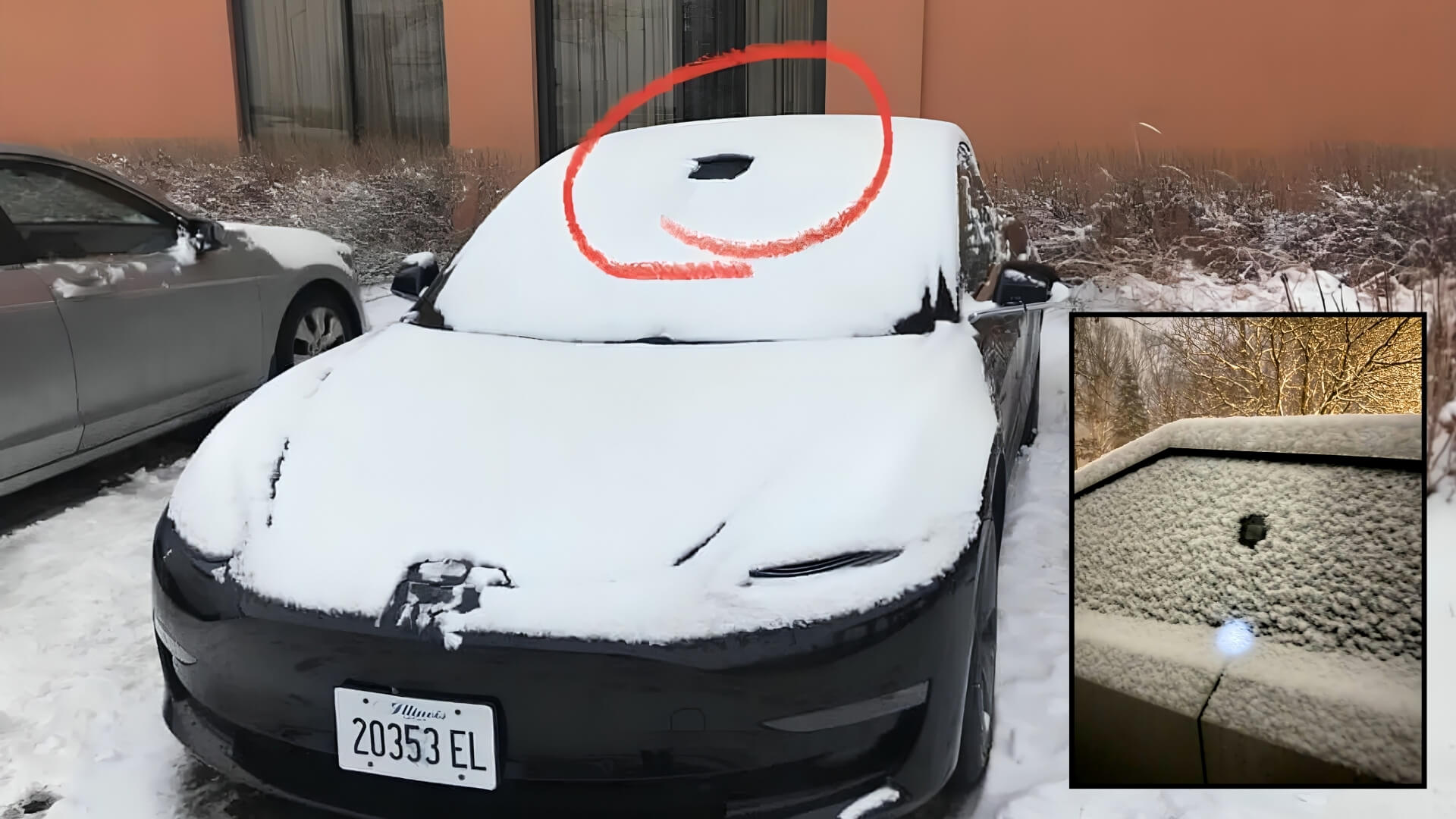 Tesla's New Advanced Camera Heaters Ensure Vision Accuracy in Extreme Cold