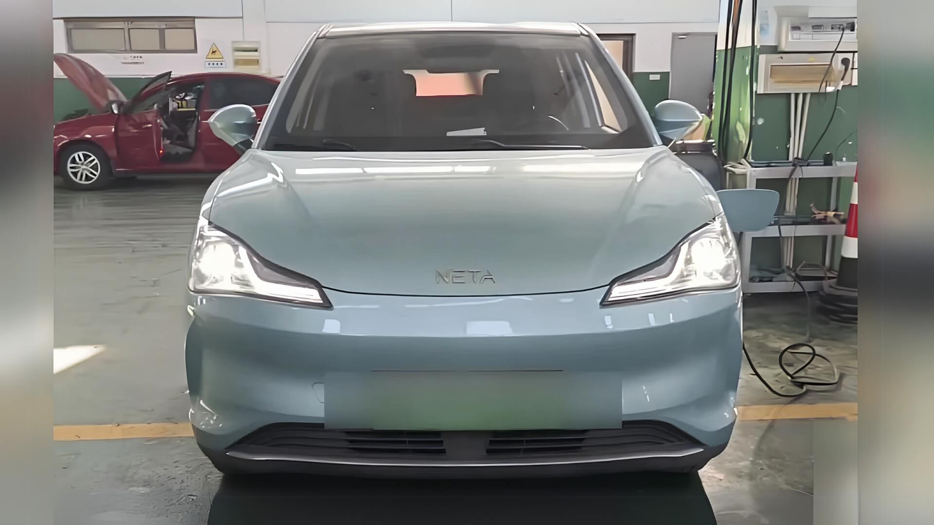 Chinese EV Loses 90 Percent of Its Range in Just 18 Months