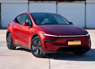 More Americans Want EVs Even After the Federal Tax Credit Ends Tesla Model Y Super Range