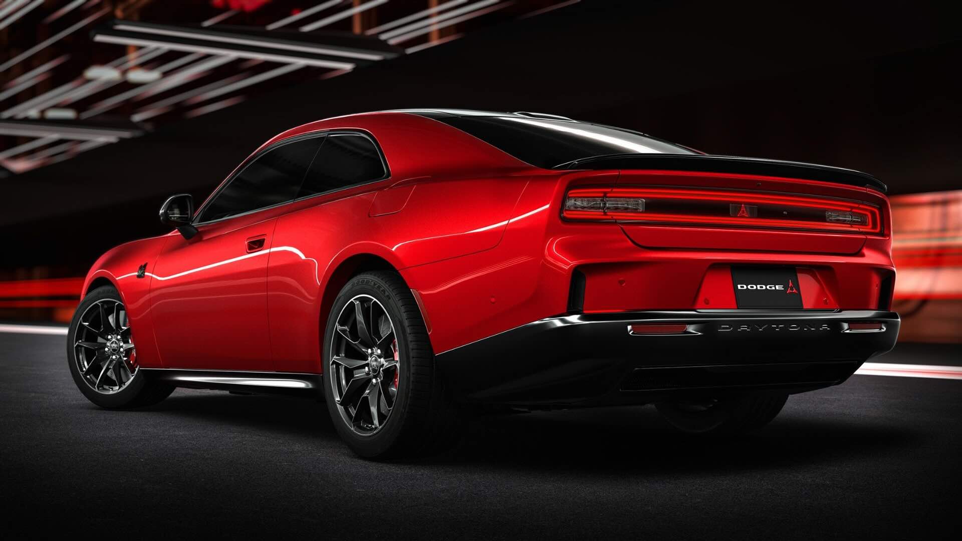 Stellantis Files Patent for EV Exhaust System