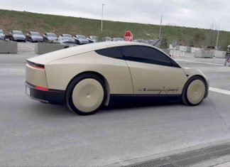 Waymo Rider Data Shows Most Trips Need Two Seats Backing Tesla Robotaxi Plan Tesla Robotaxi Spotted Driving Autonomously