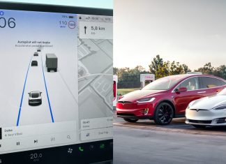 Tesla Quietly Starts Phasing Out Autopilot on Used Cars Leaving Only Cruise Control Tesla Update Brings UI Change to Autopilot Accelerator Warning