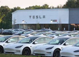 Used EVs Are Selling Faster Than Gas Cars Across the U.S. Despite High Prices Used Tesla Prices Drop