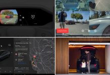 Tesla Spring Update 2025