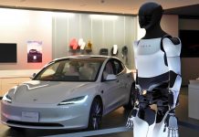 Tesla Optimus $20000 Price Tag