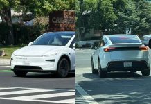 Tesla Robotaxi Gets Green Light in California