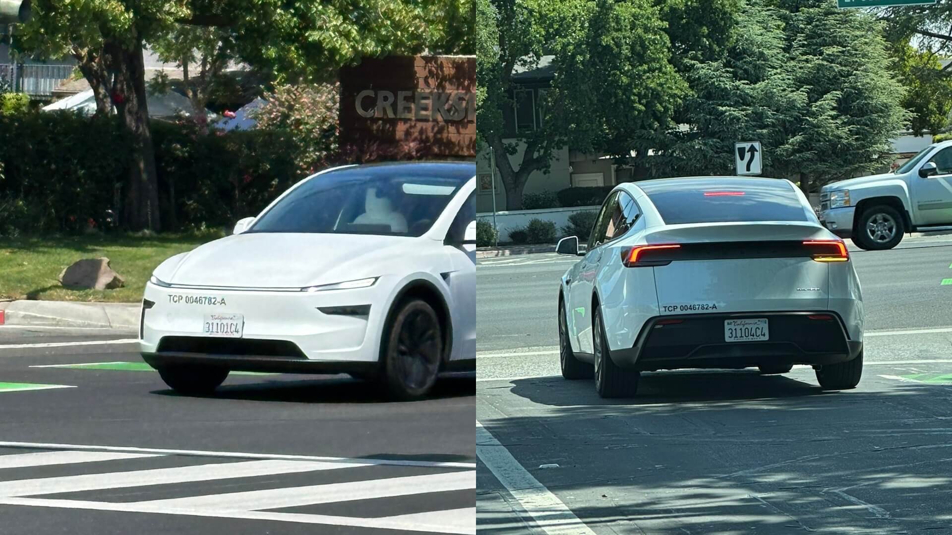 Tesla Robotaxi Gets Green Light in California
