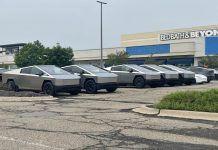 Elon Musk Sells Thousands of Cybertrucks to SpaceX and xAI as Sales Drop Sharply Tesla Drops Cybertruck Prices by $10K