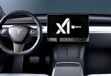 Tesla Grok AI