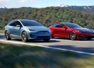 New Study Shows Several EV Brands Retain 100% of Their Range After 3 Years Tesla Launches Model S and X in US