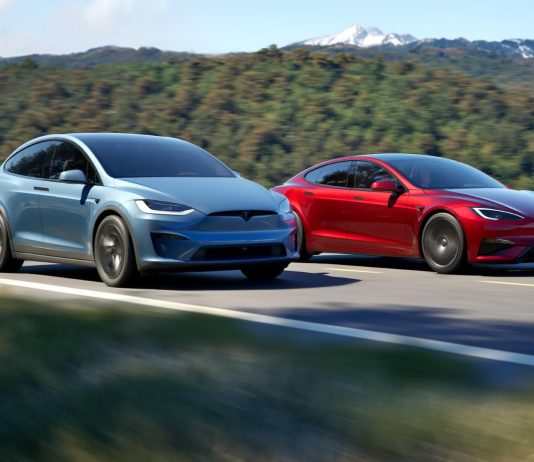 New Study Shows Several EV Brands Retain 100% of Their Range After 3 Years Tesla Launches Model S and X in US