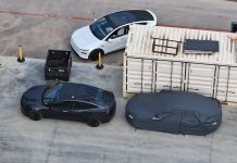 Affordable or Performance Model Y