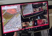 Tesla Enables Front Bumper Camera Retrofit