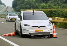 New Study Finds EV Drivers Pay 50% Higher Insurance Premiums Than Gas Cars Tesla FSD Outshines Rivals in Real World Self-Driving Test