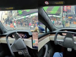 Tesla Confirms Plans for FSD Supervised Launch in Europe by Q1 2026 Tesla FSD v13.2.9