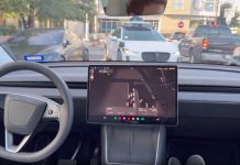 Tesla to Use Model Y Owners to Expand Robotaxi Faster Than Rivals Tesla Robotaxi and Waymo Face Off