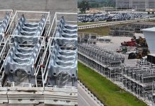 Tesla Stockpiles Cybercab Castings