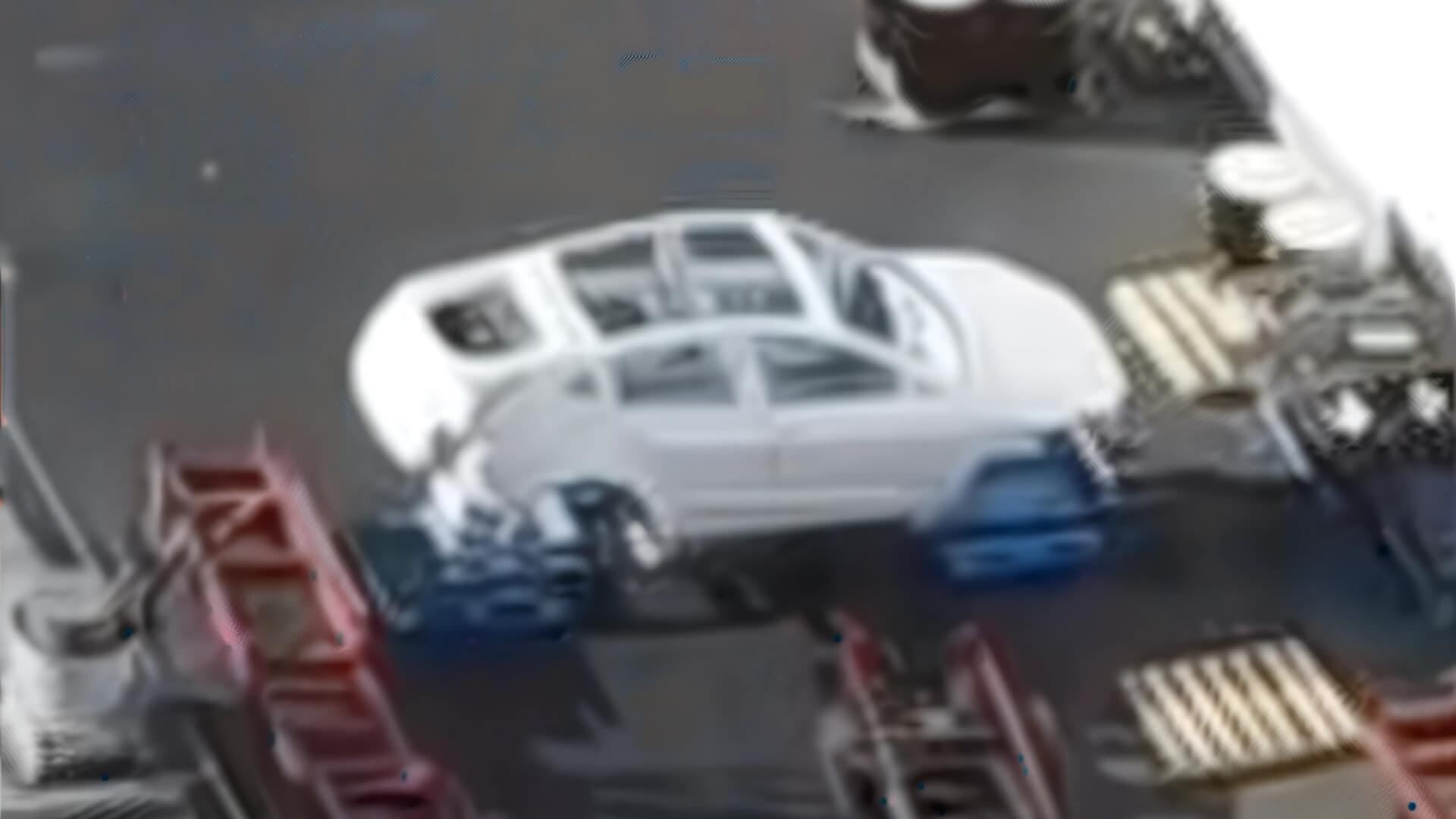Affordable Model Y Body
