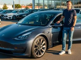 From EV Skeptic to Tesla Owner