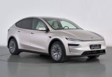 Tesla Model Y L Sold Out in China Due to High Demand, Deliveries Push to Dec 2025 Model Y L