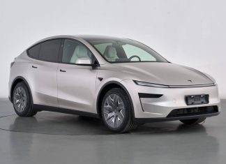 Tesla Set to Bring Back 7-Seater Model Y Premium AWD in Upcoming Launch Model Y L