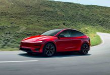 Study Confirms EV Batteries Last Longer Than Most Gas Cars in the United States Model Y Performance