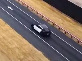 Tesla Affordable Model