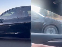 Upcoming Budget-Friendly Variant of Tesla Model Y