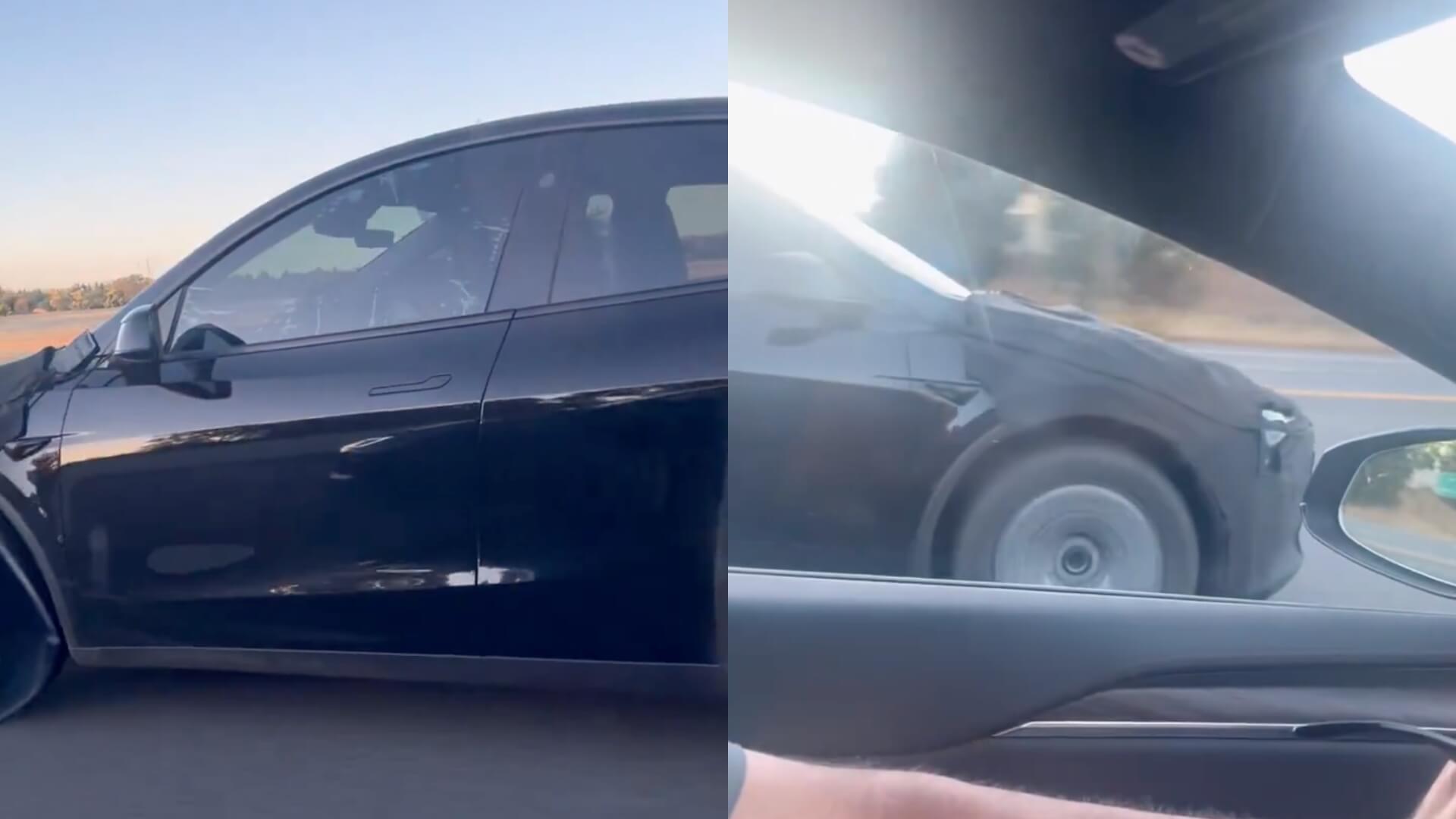 Upcoming Budget-Friendly Variant of Tesla Model Y