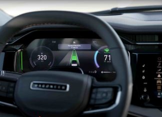 Americans Don’t Want Self Driving Cars So Stellantis Will Not Be Making Them