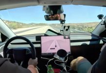 Tesla Fan Attempts Coast to Coast FSD but Crashes After 60 Miles With $22K Repair Bill Tesla Fan Attempts Coast to Coast FSD but Crashes