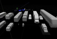 Tesla FSD Visualization to Recognize More Vehicle Types With New 3D Models
