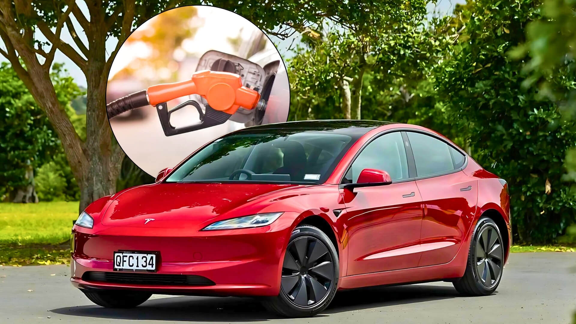 EV Batteries Lose Only 1.8% Capacity Per Year
