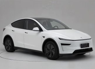 Tesla Rolls Out Aggressive Zero Down Model Y Lease Saving Buyers Thousands Model Y+