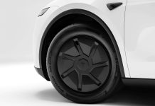 Tesla Drops Tire Pressure Sensors From Model 3 and Model Y Standard for Indirect TPMS TPMS Model 3