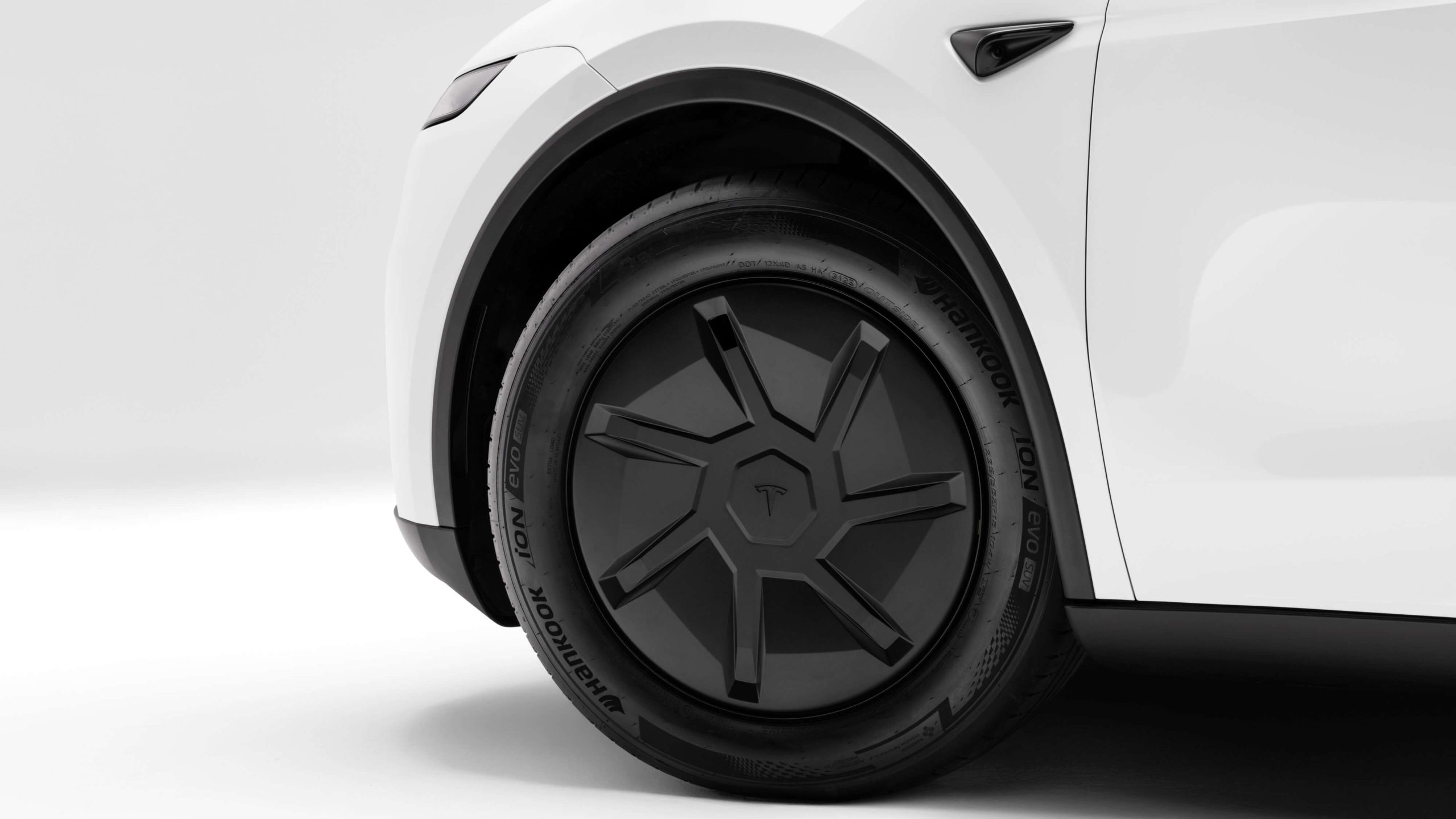 TPMS Model 3