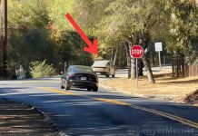 Tesla CyberCab Makes First Public Road Appearance in Los Altos, California Tesla CyberCab Makes First Public Road Appearance in Los Altos
