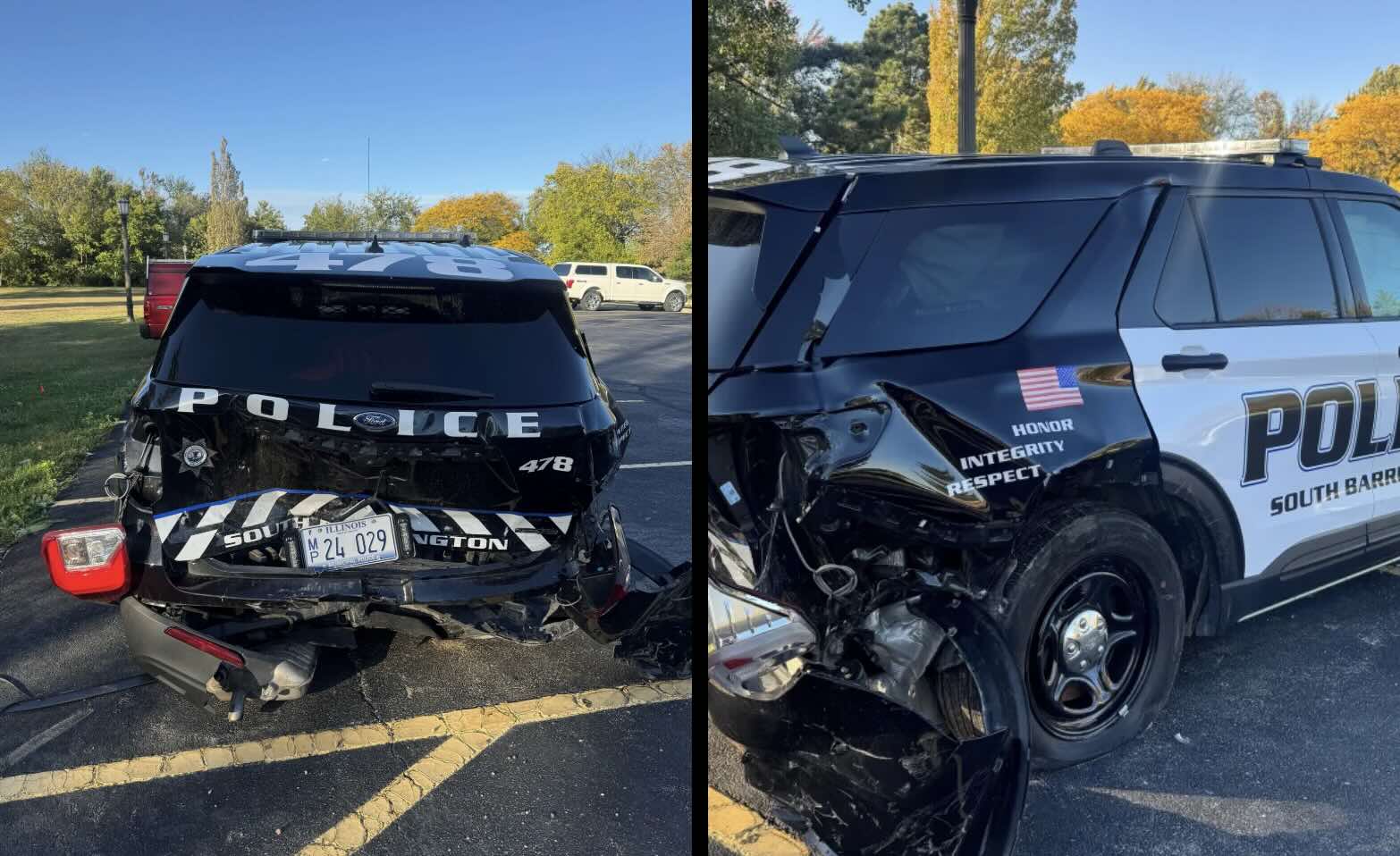Tesla Driver Arrested After Falling Asleep on Autopilot