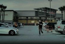 Tesla FSD v14 Understands Human Gestures and Waits for Parking Spot to Clear Tesla FSD v14 Understands Human Gestures