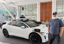 Uber and Lyft Driver Tries Robotaxi for the First Time and Says He Is Not Impressed Uber Robotaxi