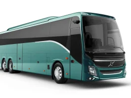 Volvo’s New Electric Bus