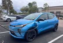 Chevy Bolt Becomes Most Affordable EV in America at $29K With 255 Mile Range chevy bolt new