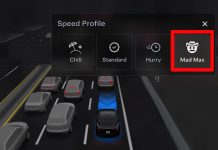 Drivers Call Tesla FSD Mad Max Mode Insane as It Weaves Through Traffic Like a Sports Car mad max fsd