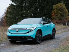 2026 Nissan Leaf Crushed Its EPA Rating Delivering 310 Miles in Real World Test 2026 Leaf