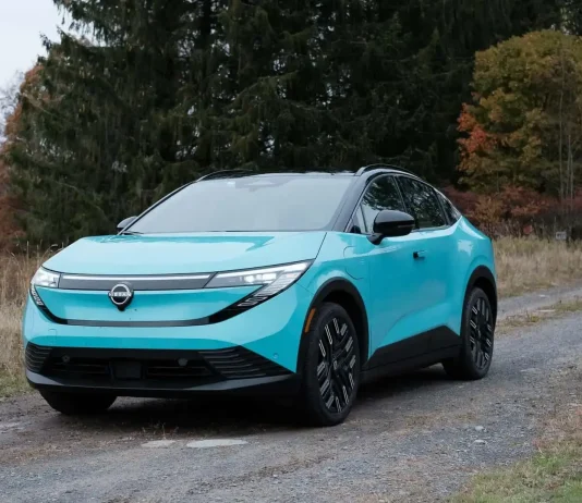 2026 Nissan Leaf Crushed Its EPA Rating Delivering 310 Miles in Real World Test 2026 Leaf