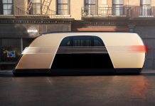 Tesla’s AI Chief Hints at Cybervan RV Equipped with Full Self Driving