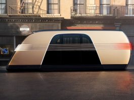 Tesla’s AI Chief Hints at Cybervan RV Equipped with Full Self Driving